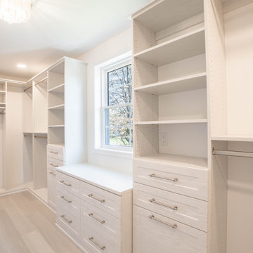 Warrington Addition with Master Bath and Closet