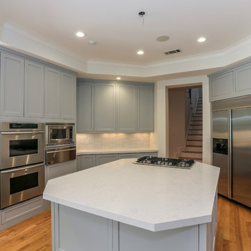 Superior Renovations and Construction Projects