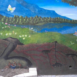 A Selection of Murals - Products