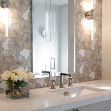 Master Bathroom things I like