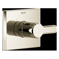 Pivotal&trade; Bath Collection - Tub And Shower Parts