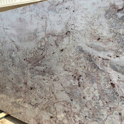 SIENNA BORDEAUX 2CM - Kitchen Countertops