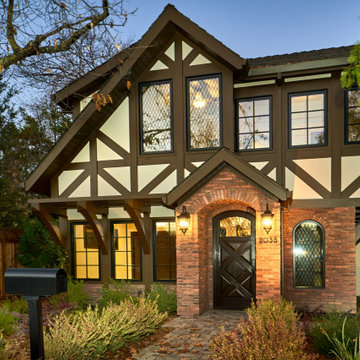 Palo Alto Tudor II