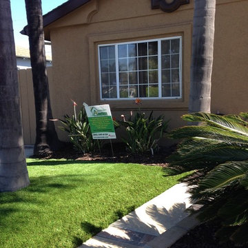 San Diego Artificial Turf