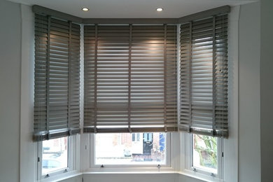 Bay Window Blinds | The Blind Shop | Made to measure