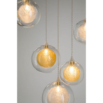 AM1501 FIBERGLASS BALLS