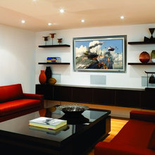 Carly's Living Room