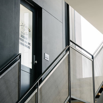 Grattan Street Project