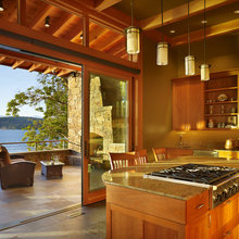Indoor/Outdoor Living