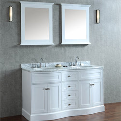 Affordable Bathroom Vanities - Bathroom Vanities And Sink Consoles