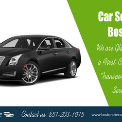 Car Service Boston | 857-203-1075 | bostonexecutivelimoservice.com - Products