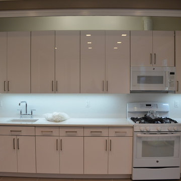 Flex Roof - Indoor Use