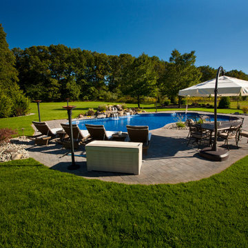 Endless Pool-sibilities - 1