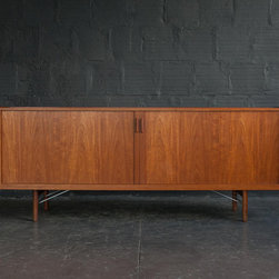 Credenzas + Storage - Buffets And Sideboards
