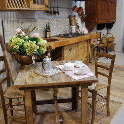 Vintage Kitchen - Products