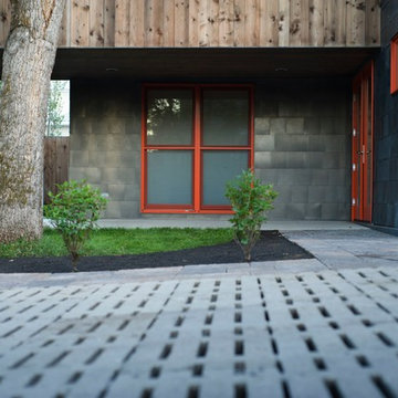 Northeast Side REsidence