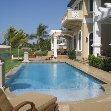 Villa Venetia