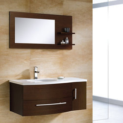 Bathroom Vanity Sets - Bathroom Vanities And Sink Consoles