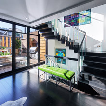 Stairwells
