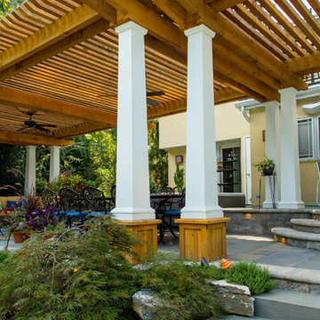 Pergola