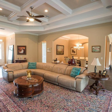 Great Rooms