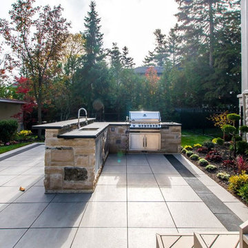MBD Patio