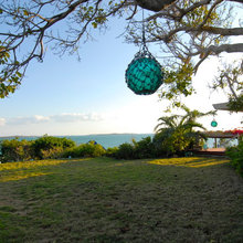 OUTDOOR DECOR