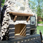 Pools, Patios & Porches - Mediterranean - Patio - Orlando - by