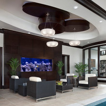 light fixtures