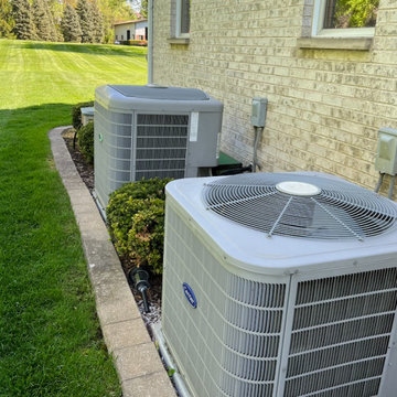 AC Clean and Check