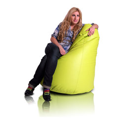 Turbo Beanbags - Kids Chairs