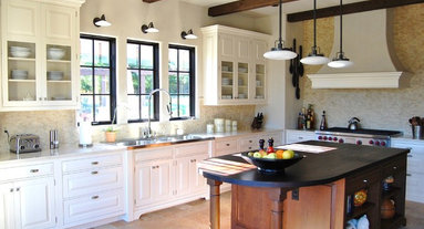 Puertas De Gabinetes De Cocina Seattle | Tsukyomi