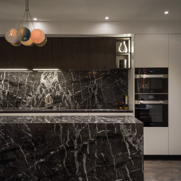 THE KITSILANO BACHELOR PAD