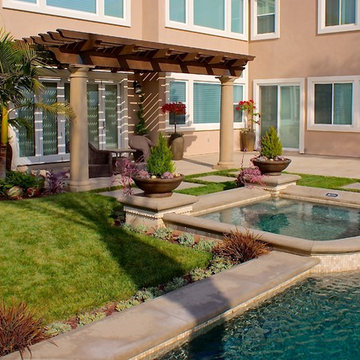 Outdoor Rooms/Patio Covers