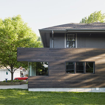 Brookside Modern