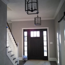 RUCON VHBA Parade Home Entry