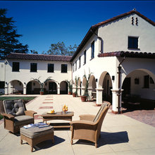PATIOS