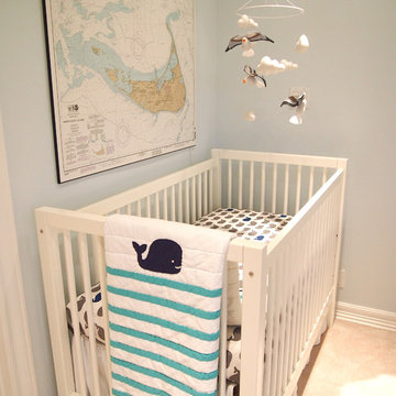 Coastal Nursery