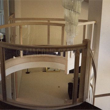 Staircases