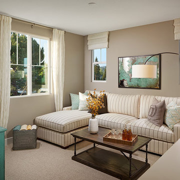 Loft - Loden Place - Morgan Hill, CA