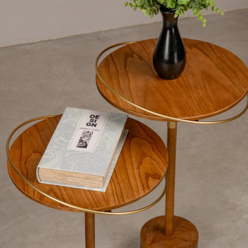 Elo Side Table