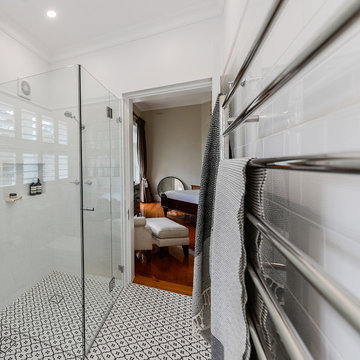 Pymble (Ensuite)