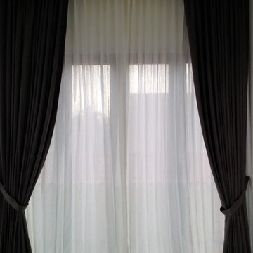 Curtain Projects