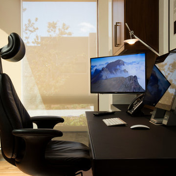 Contemporary New Mexico Residence