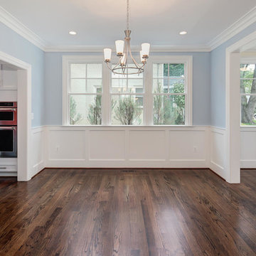 5643 N. 6th St. - A Craftsman Dream