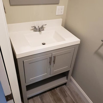Medford Condo Conversion