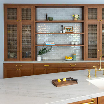 Live Oak Kitchen & Bath
