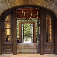 front doors