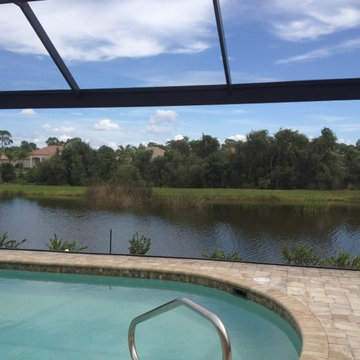 Pool Enclosures