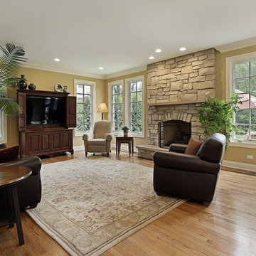 Additions: examples of the type of work The Epic bUilders are capable of: